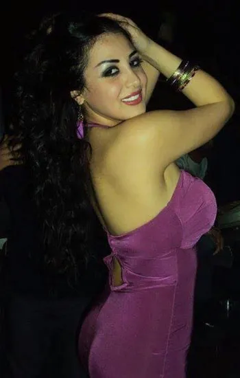 Sexy The Ashok Hotel Call Girl